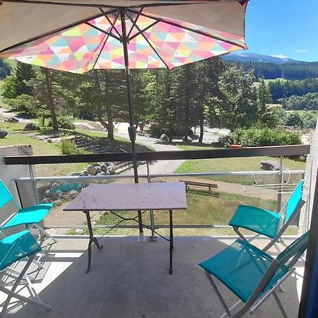 Un Air De Bretagne A La Montagne-Studio Avec Balcon วียาร์-เดอ-ล็อง ภายนอก รูปภาพ